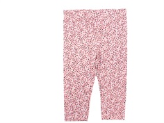 Noa Noa Miniature leggings print rosa dots